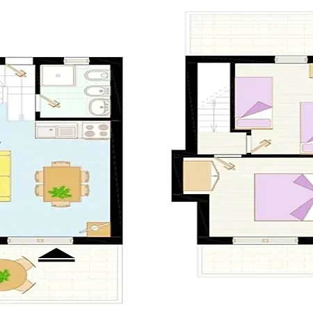 Delightful Detached With Outdoor Space To Relax Hotel